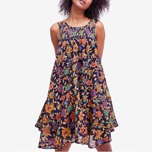 🌟Host Pick🌟 FP Oh Baby Cotton Printed Dress